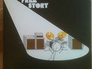 FREE - THE FREE STORY - RARE LIMITED EDITION UK VINYL LP - NUMBER -2007