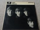 THE BEATLES With The Beatles LP Vinyl Record Album RARE UK Stereo * Listen *