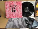 GARBAGE 2XLPS ON ALMO AM52-80004  STILL IN SHRINK WITH STICKER