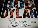 BOB DYLAN : THE 30TH ANNIVERSARY CONCERT CELEBRATION 3LP 1993 SONY COLUMBIA NL