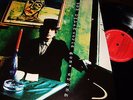 BOB DYLAN : WORLD GONE WRONG LP 1993 SONY NL