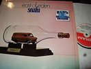 EAST OF EDEN : SNAFU/MERCATOR PROJECTED 2LP DERAM SDM 3013/1-2 GERMANY