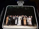 PULP : DIFFERENT CLASS LP 1995 ISLAND UK + INSERT