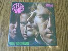 THE DOORS People are Strange GERMAN MONSTER HIT-TON BEAT POP ROCK60er 70er Jahre