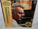 GEORGES BRASSENS Chansons Toujours Philips FDX-403 Japan Insert OBI - NM