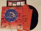 CURE - WISH - Double Vinyl  2 LP Fiction ed Spain 1992. (The Cure)