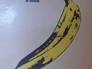 THE VELVET UNDERGROUND & NICO (ANDY WARHOL) - ORIGINAL VERVE V6-5008 RARE