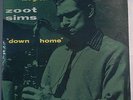 Zoot Sims 