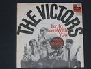 7-Single-Beat-THE VICTORS-I'm in love with you