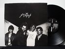 THE STAINS s/t LP SST Records PUNK