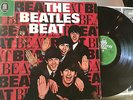 The Beatles - The Beatles Beat - LP