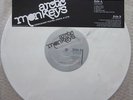 *NEW* Arctic Monkeys Unreleased Tracks Demos & Live LP White Vinyl & PVC sleeve