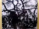 JEFFRERY LIBERMAN - Synergy - '78 private psych guitar LP - 1ST PRESS - SEALED