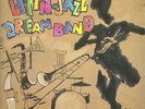 RARE CHICO MENDOZA AND THE LATIN JAZZ DREAM BAND-LP RECORD EX-SALSA-GUAGUANCO