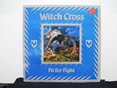 WITCH CROSS 