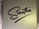 RARE FRANK SINATRA ORIGNAL MASTER RECORDINGS 16 LP BOX SET #7258 MINT