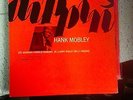 Hank Mobley Dippin Morgan Mabern Ridley Blue Note 4209 van gelder LP