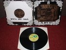 THIRD EAR BAND Alchemy 1st LP 1969 HARVEST 1st Press EARLIEST EVER