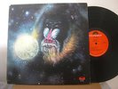 MANDRILL MANDRILL IS