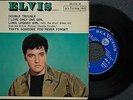 ELVIS PRESLEY  