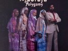 Mustafa - Polygamy - Rare Private Funk Spiritual Free Jazz LP - Abdul Rahman