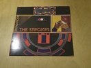 THE STROKES Room On Fire Vinyl LP -gebraucht / sehr guter Zustand-