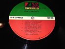 ORIG Led Zeppelin - 2 II LP Vinyl George PIROS AT/GP MONARCH SD 8236 RECORD ONLY