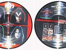 Kiss Best Of Solo Albums Rare New Picture Disc LP