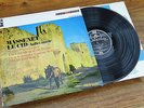 Massenet Le Cid Ballet Music - Fremaux **Columbia TWO 350** Studio 2 Stereo LP