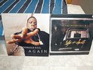 The Notorious Big Life after Death & Born Again Lps Rar Vinyl Sehr Guter Zustand