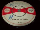 ALTON ELLIS FLAMES Dance crasher Island Ska BABA BROOKS Vitamin A***REDUCED***