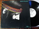 Bruce Palmer Buffalo Springfield White Label DJ Verve Forecast Folk Psych LP '70