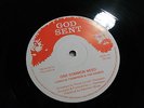 LINCOLN THOMPSON & THE RASSES one common need GOD SENT 12