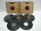 Album of 10 Music Records 10