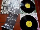ROLLING STONES EXILE ON MAIN STREET UK LP 1ST,POSTCARDS EX.