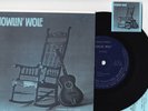 Howlin' Wolf 6-track Jukebox EP Chess Stereo Fantastic with strip/mini-covers