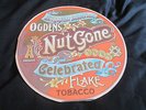 SMALL FACES OGDENS NUT GONE FLAKE VINYL LP EXCELLENT REISSUE