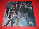 The Doors - Strange Days - HIT-TON Rec. - Very Rare Vinyl LP Album