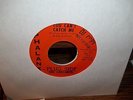 KILLER MICHIGAN GARAGE 45 CHESSMEN 