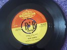 SLIM HARPO 7