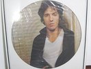 Bruce Springsteen-Darkness On The Edge Of Town-Rare Orig. LP Picture Disc-SEALED