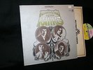 KINKS Something Else LP 1967 1st PRESS Tri Colour Steamboat Label REPRISE ROCK