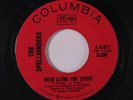 SPELLBINDERS: We're Acting Like Lovers / Long Lost Love 45 Soul