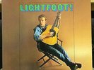 GORDON LIGHTFOOT LP VG+ UAS 6487 Stereo 1966 United Artists USA Original