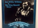 Joe Willie Wilkins & His King Biscuit Boys - Memphis Blues Caravan - Rare Blues