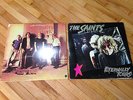 The Saints- 2 Lps - Eternally Yours / I'm Stranded - Original Sire/Harvest Label