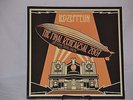 Led Zeppelin The Final Rehearsal 2007 Double LP Import Vinyl RARE VHTF OOP