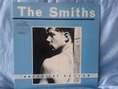 The Smiths - Hatful of Hollow LP Rough76 UK A2/B2 EX condition