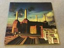 PINK FLOYD Animals LP Vinyl Record Album EX+ UK press SHVL 815 RARE PROG ROCK