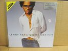 LENNY KRAVITZ - GREATEST HITS 2XLPS ON SIMPLY VINYL  SVLP 295  STILL SEALED
